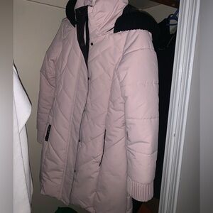 Canada Weathergear Women’s Parka